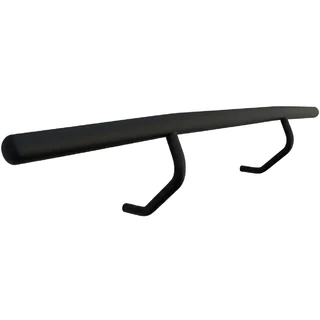 Takakaari Black (ruostumaton teräs)
