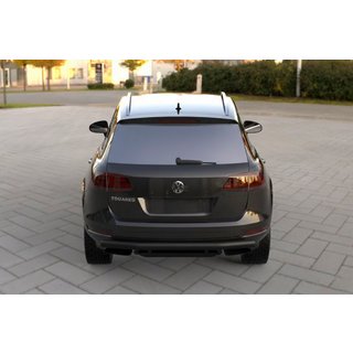 Takakaari Black (ruostumaton teräs) kuva 1
