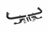 Mercedes Viano 2004–2014 Takakulmasuojat AK003 Black (2 kpl, ruostumaton teräs) kuva 7