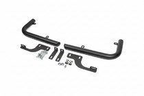 Mercedes Viano 2004–2014 Takakulmasuojat AK003 Black (2 kpl, ruostumaton teräs) kuva 8