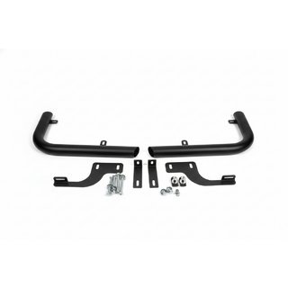 Takakulmasuojat AK003 Black (2 kpl, ruostumaton teräs) Mercedes Viano 2004–2014 kuva 4