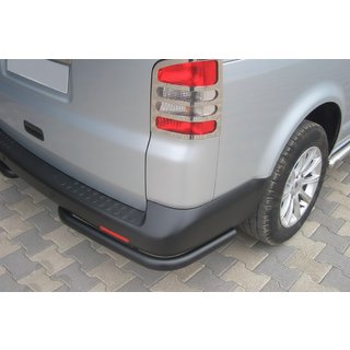 Takakulmapalat AK003 Black (2 kpl, ruostumaton teräs) kuva 4