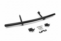 Volkswagen T4 Transporter 1990–2003 Takasuojakaari AK002 Black (ruostumaton teräs) kuva 6