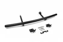 Volkswagen T4 Caravelle/Multivan 1990–2003 Takasuojakaari AK002 Black (ruostumaton teräs) kuva 6