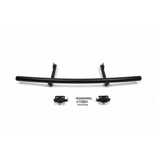 Takasuojakaari AK002 Black (ruostumaton teräs) kuva 3