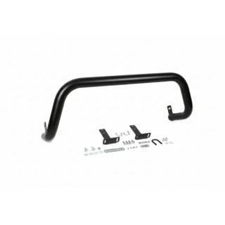 Takakaari AK007 Black (ruostumaton teräs) Nissan Qashqai 2007–2010 kuva 4