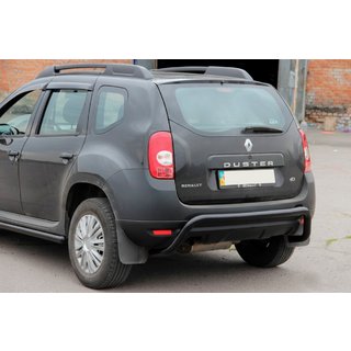 Takakaari Black (ruostumaton teräs) kuva 1
