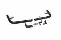 Fiat Scudo 2007–2015 Takakulmat AK003 Black (2 kpl, ruostumaton teräs) kuva 4