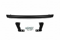 Mitsubishi ASX 2010–2023 Takasuojakaari AK002 Black (ruostumaton teräs) kuva 3