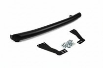 Mitsubishi ASX 2010–2023 Takasuojakaari AK002 Black (ruostumaton teräs) kuva 4