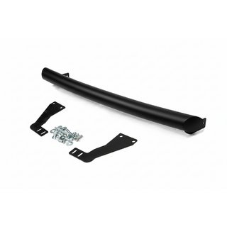 Takasuojakaari AK002 Black (ruostumaton teräs) kuva 2