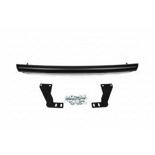 Takasuojakaari AK002 Black (ruostumaton teräs) kuva 3