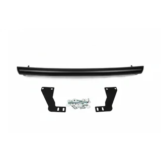 Takasuojakaari AK002 Black (ruostumaton teräs) Mitsubishi ASX 2010–2023 kuva 3