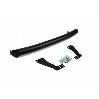 Takasuojakaari AK002 Black (ruostumaton teräs) kuva 4