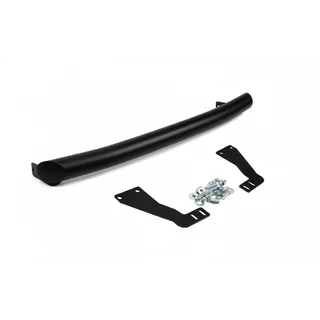 Takasuojakaari AK002 Black (ruostumaton teräs) Mitsubishi ASX 2010–2023 kuva 4