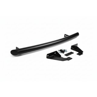 Takasuojakaari AK002 Black (ruostumaton teräs) kuva 2