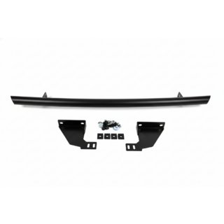 Takasuojakaari AK002 Black (ruostumaton teräs) kuva 3