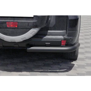 Takakaari AK003 Black (ruostumaton teräs) Mitsubishi Pajero Wagon IV 2006–2021 kuva 2