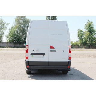 Takakulmapalat AK003 Black (2 kpl, ruostumaton teräs) kuva 3