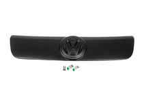 Volkswagen T5 Transporter 2003–2010 Ylempi etusäleikön talvisuoja Matta eristeellä kuva 6
