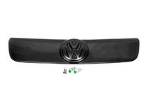 Volkswagen T5 Transporter 2003–2010 Ylempi etusäleikön talvisuoja Matta eristeellä kuva 8