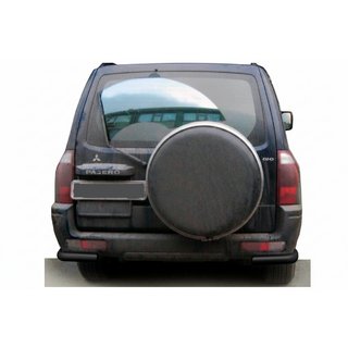 Takakaari AK003 Black (ruostumaton teräs) kuva 1