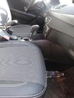 Renault Megane III 2009–2016 Auton istuinsuojat (keinonahka/kangas, Premium) kuva 9