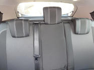 Renault Megane III 2009–2016 Auton istuinsuojat (keinonahka/kangas, Premium) kuva 10