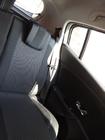 Renault Megane III 2009–2016 Auton istuinsuojat (keinonahka/kangas, Premium) kuva 11