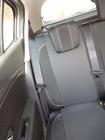 Renault Megane III 2009–2016 Auton istuinsuojat (keinonahka/kangas, Premium) kuva 12