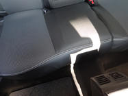 Renault Megane III 2009–2016 Auton istuinsuojat (keinonahka/kangas, Premium) kuva 13
