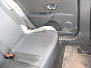 Renault Megane III 2009–2016 Auton istuinsuojat (keinonahka/kangas, Premium) kuva 14