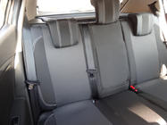 Renault Megane III 2009–2016 Auton istuinsuojat (keinonahka/kangas, Premium) kuva 21
