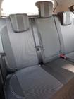 Renault Megane III 2009–2016 Auton istuinsuojat (keinonahka/kangas, Premium) kuva 22
