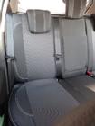 Renault Megane III 2009–2016 Auton istuinsuojat (keinonahka/kangas, Premium) kuva 23