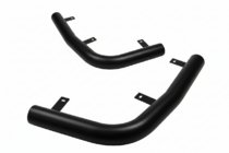 Citroen Jumpy 1996–2007 Takakulmapalat AK003 Black (2 kpl, ruostumaton teräs) kuva 1