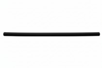 Chery Beat 2009–2015 Takasuojakaari AK002 Black (2 kpl, ruostumaton teräs) kuva 3