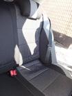 Skoda Octavia II A5 2006–2010 Auton penkinpäälliset (keinonahka↗kangas, Premium) kuva 12