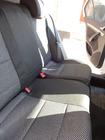 Skoda Octavia II A5 2006–2010 Auton penkinpäälliset (keinonahka↗kangas, Premium) kuva 13