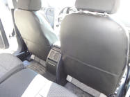 Skoda Octavia II A5 2006–2010 Auton penkinpäälliset (keinonahka↗kangas, Premium) kuva 14