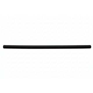 Takasuojakaari AK002 Black (2 kpl, ruostumaton teräs) ВАЗ 2110-21115 1995–2015