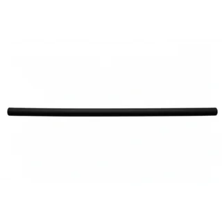 Takasuojakaari AK002 Black (2 kpl, ruostumaton teräs) Mitsubishi L200 2015–2024