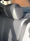 Skoda Octavia II A5 2010–2013 Auton penkinpäälliset (keinonahka↗kangas, Premium) kuva 14