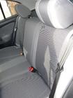 Skoda Octavia II A5 2010–2013 Auton penkinpäälliset (keinonahka↗kangas, Premium) kuva 15