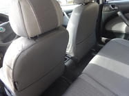 Skoda Octavia II A5 2010–2013 Auton penkinpäälliset (keinonahka↗kangas, Premium) kuva 16