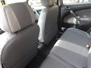 Skoda Octavia II A5 2010–2013 Auton penkinpäälliset (keinonahka↗kangas, Premium) kuva 18