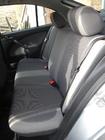 Skoda Octavia II A5 2010–2013 Auton penkinpäälliset (keinonahka↗kangas, Premium) kuva 20