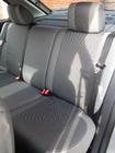 Skoda Octavia II A5 2010–2013 Auton penkinpäälliset (keinonahka↗kangas, Premium) kuva 21
