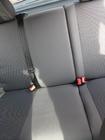 Skoda Octavia II A5 2010–2013 Auton penkinpäälliset (keinonahka↗kangas, Premium) kuva 23