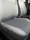 Skoda Octavia II A5 2010–2013 Auton penkinpäälliset (keinonahka↗kangas, Premium) kuva 27